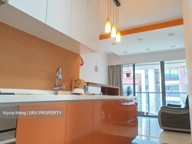 Double Bay Residences (D18), Condominium #198123452